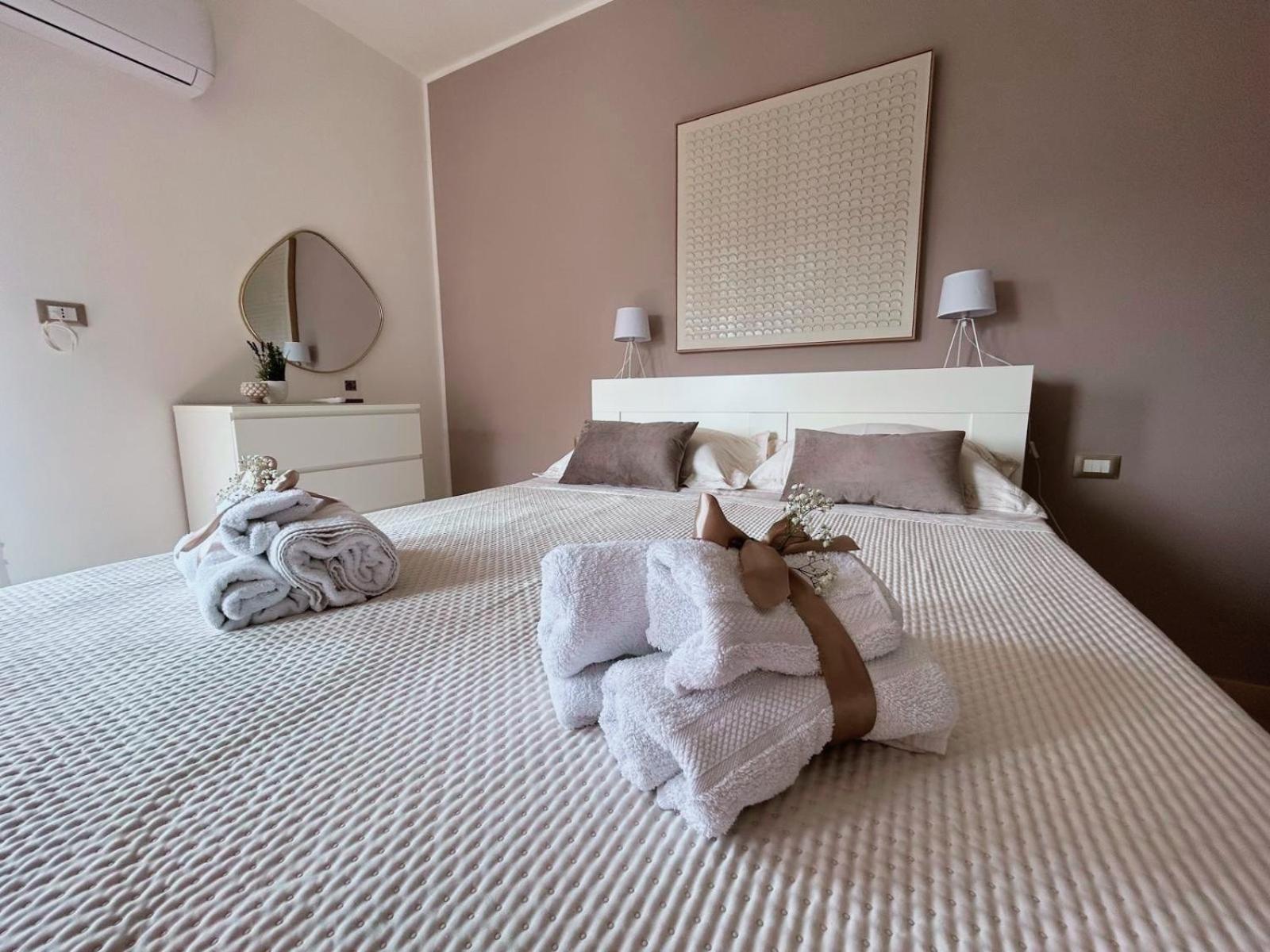 D'amelio Sweet Apartment *